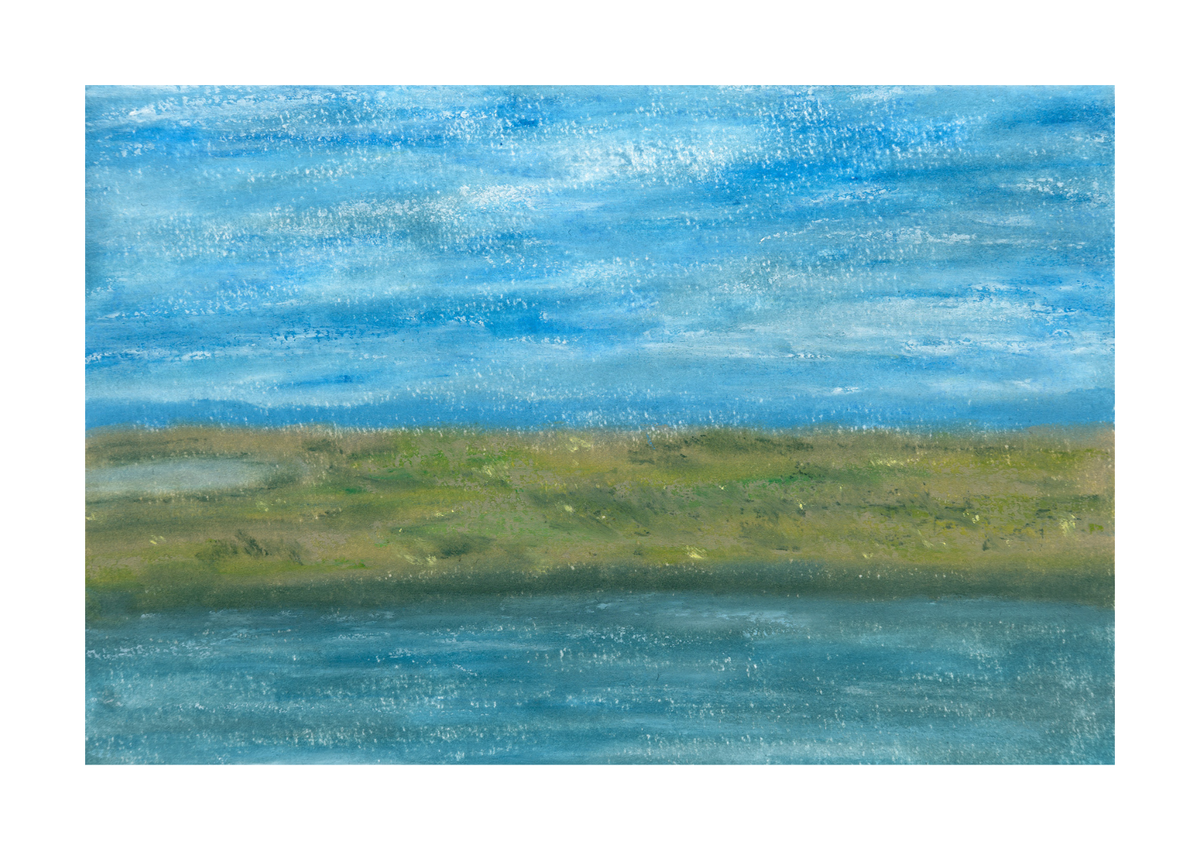 Quiet Horizon