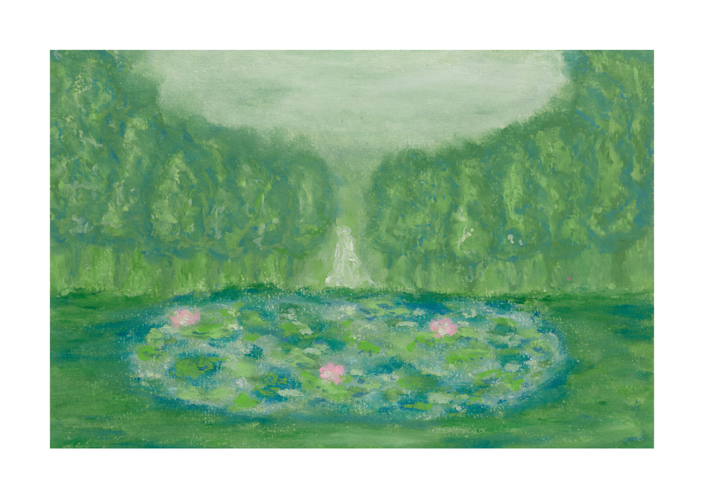Fleeting Journey