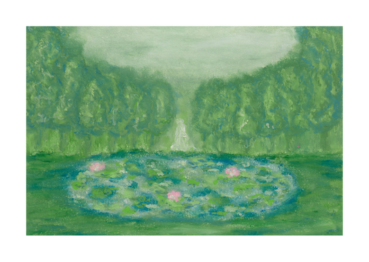 Fleeting Journey