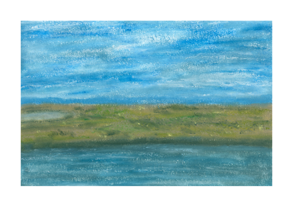 Quiet Horizon