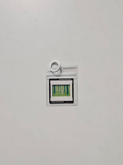Reversal film Keychain - Endless Hope