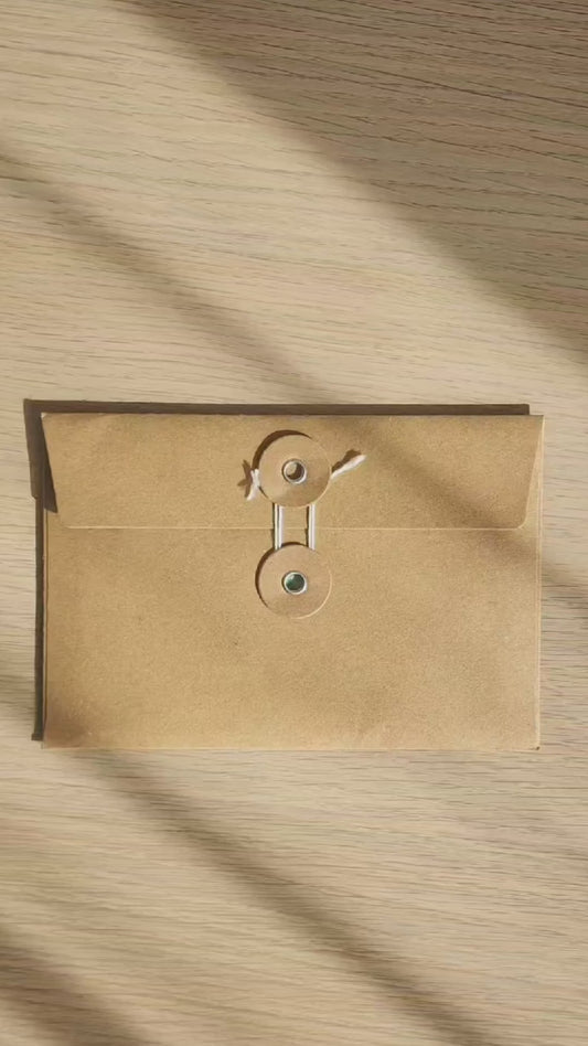 Collection set: My Soul — 5-Piece Postcard